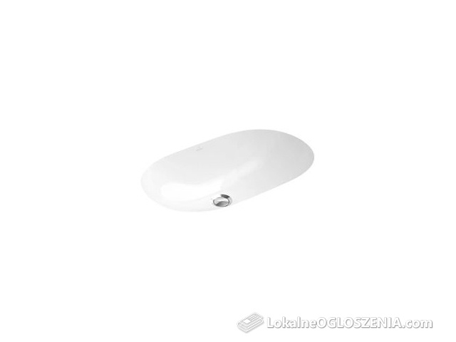 Villeroy&Boch O.Novo 53x32 41625001