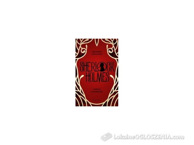 Studium w szkarłacie 