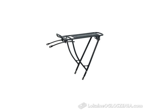 Zefal Bagażnik R17 Raider R50 Czarny