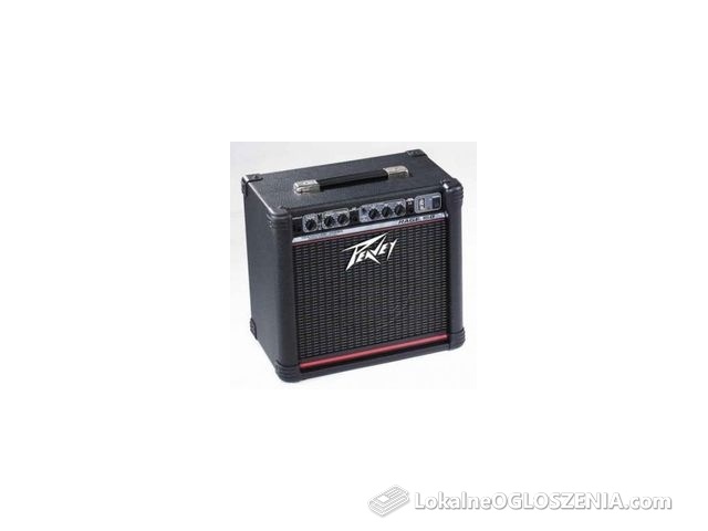 Peavey Rage 158 Pro