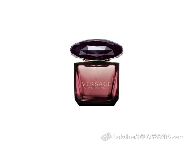 Versace Crystal Noir Woda Perfumowana 30ml