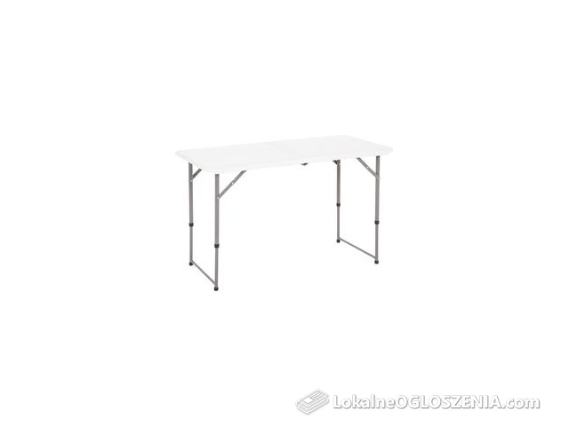 Home&Garden Stół Cateringowy Składany 339819