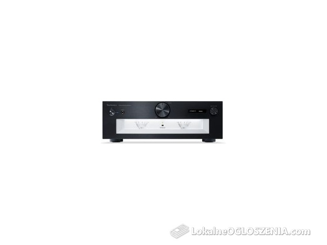 Technics SU-G700M2 Czarny