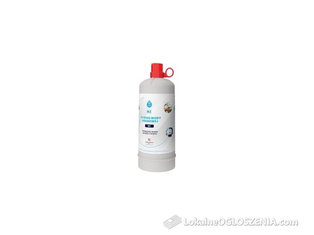 Dafi D1 do systemu FLOW COMFORT filtr do wody pitnej