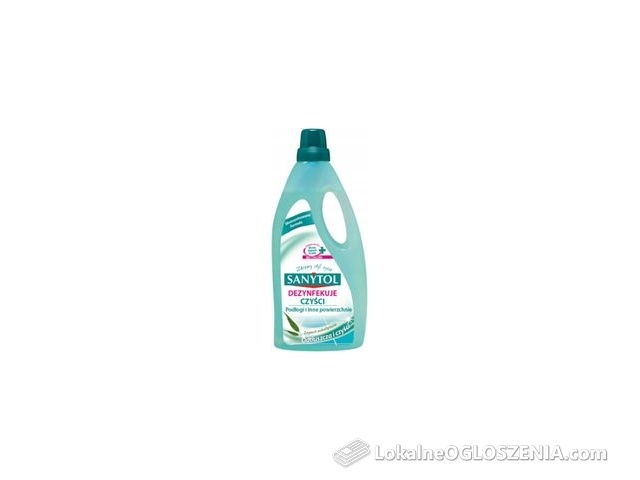 Sanytol Uniw Podlogi 1L