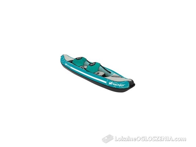 Sevylor Madison Kayak