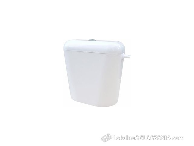 Dolnopłuk uniwersalny 2033K 3/6 l DOSG