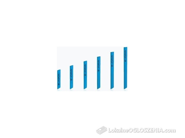 F-One Maszt Do Foil Alu Mast Niebieski 77207-060