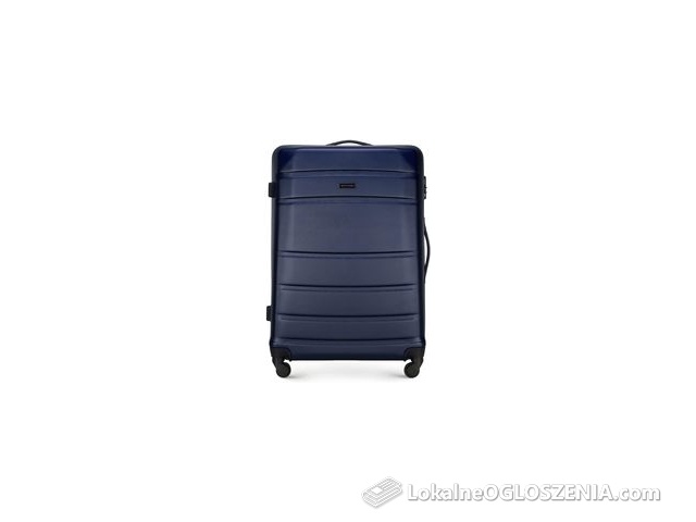 Wittchen Walizka Duża 563A65390