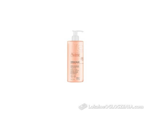 Avene Xeracalm Nutrition Krem Pod Prysznic 500 ml