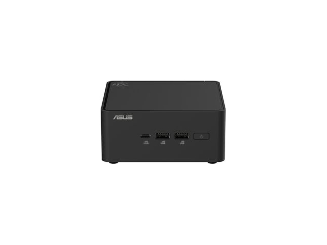 Barebone Asus NUC 15 Pro (DK_NR_DPL_523609)