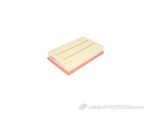 FILTRON Filtr powietrza - AP183/6