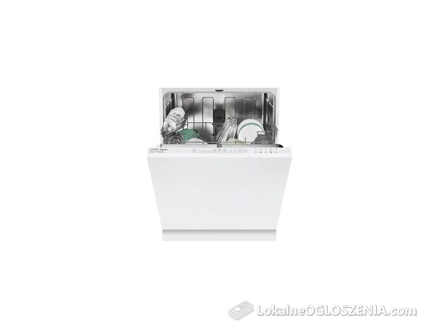 Candy RapidO CI 3E53E0W