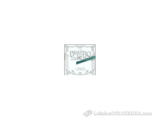 Pirastro Chromcor Violin