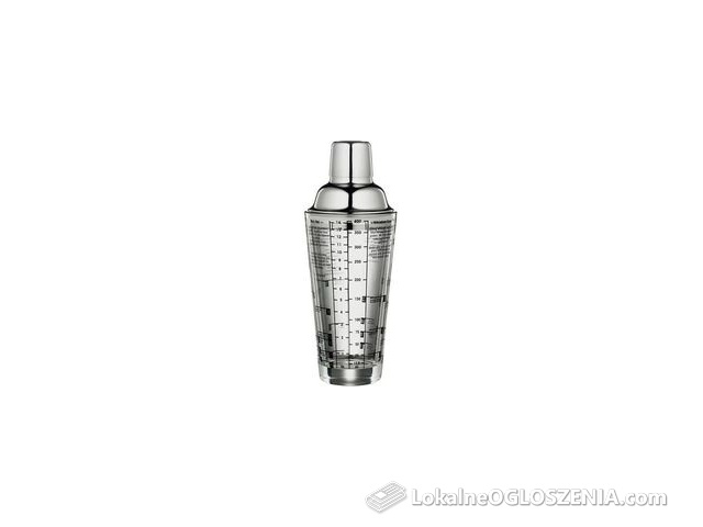 Cilio Shaker Z Przepisami (Ci200300)