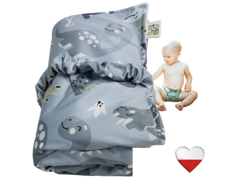 Mata do przewijania - DINO