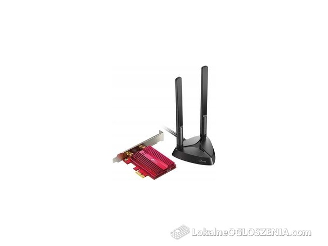 Karta sieciowa TP-Link Archer TX3000E