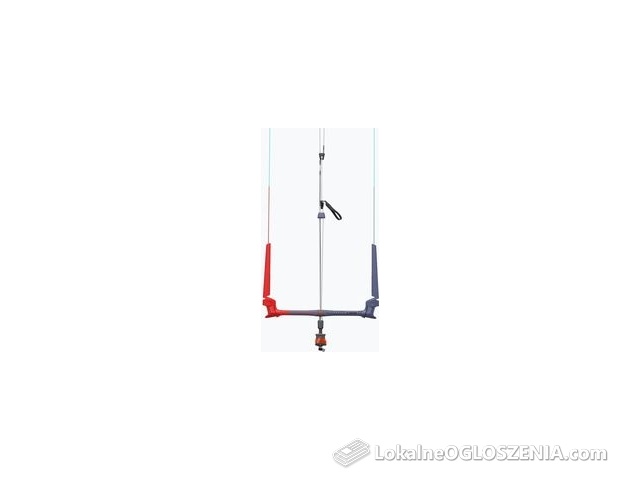 Duotone Bar Kitesurfingowy Trust Quad Control 442303201