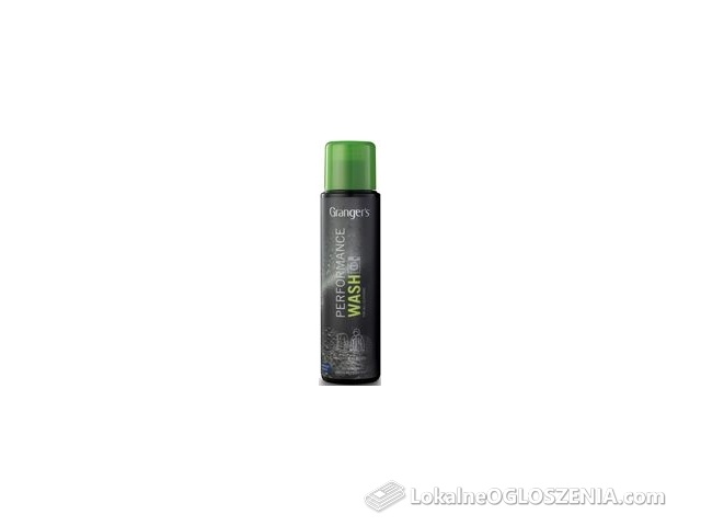 Granger´S Płyn Do Prania Performance Wash 300 Ml