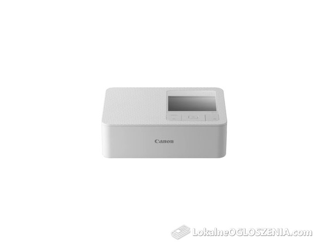 Canon SELPHY CP1500 White (5540C003)