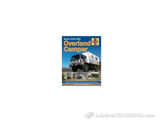 Build Your Own Overland Camper