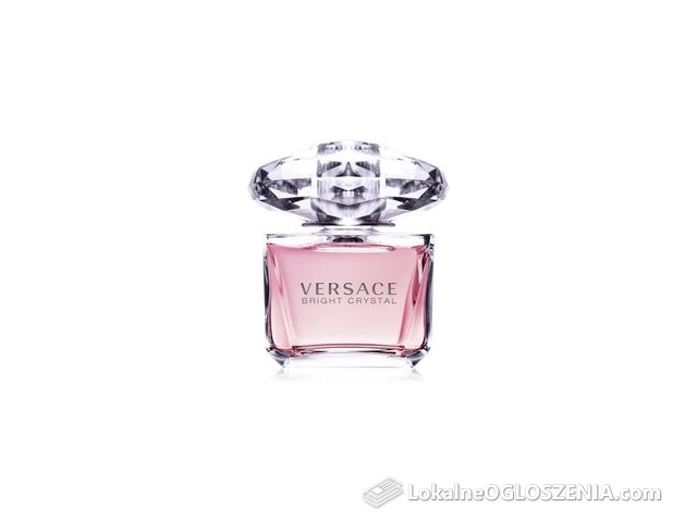 Versace Bright Crystal Woda Toaletowa 90 ml