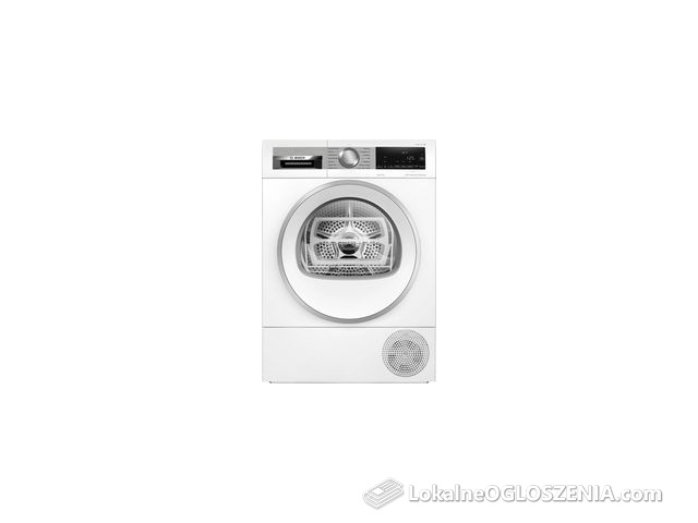 Suszarka Bosch Serie 6 WQG245DEPL