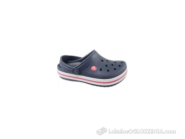 Crocs Crocband Clog K 204537-485 32/33