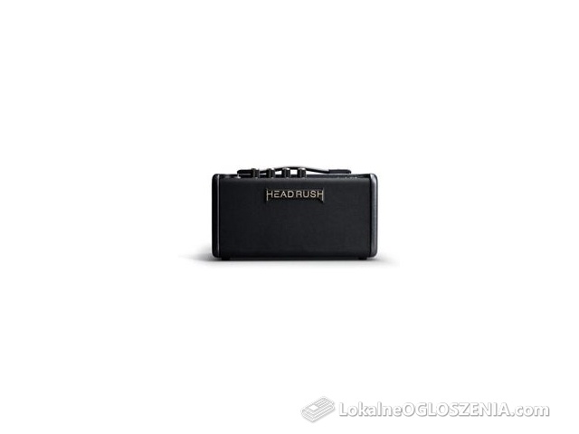 Headrush FRFR-GO - Wzmacniacz gitarowy