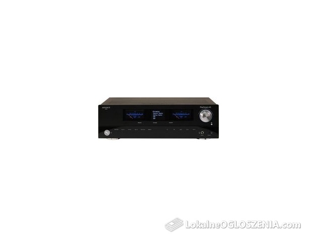 Advance Acoustic Advance Paris Playstream A5 (A-5)
