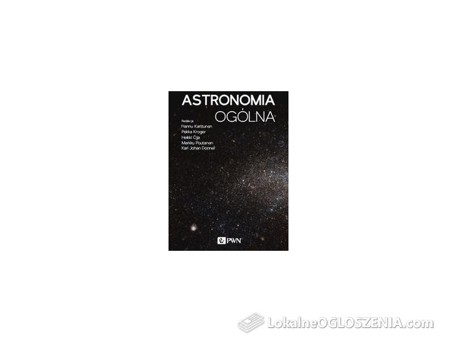Astronomia ogólna