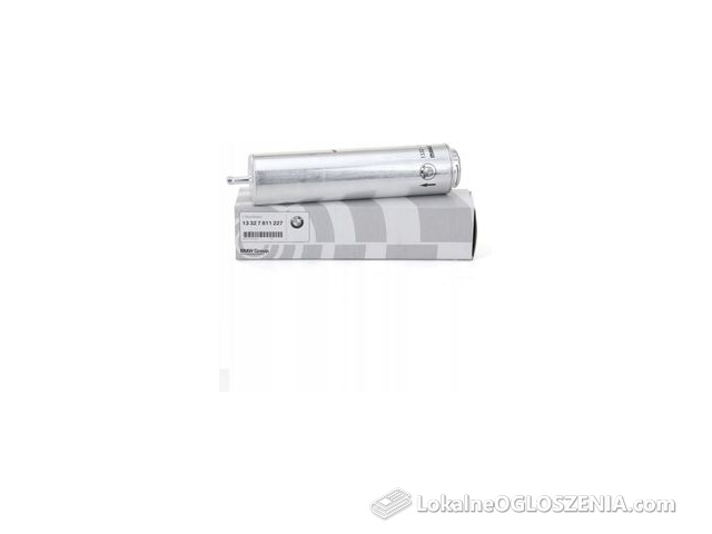 FILTR PALIWA BMW MINI 5 E60 E70 F07 F10 13327811227