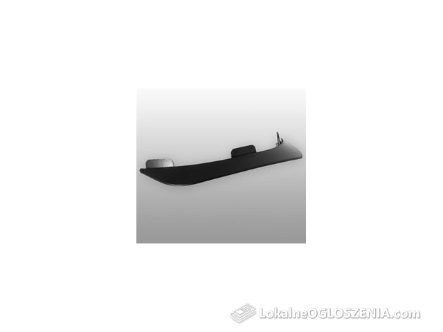 Tsg Evolution Visor Abs Czarny