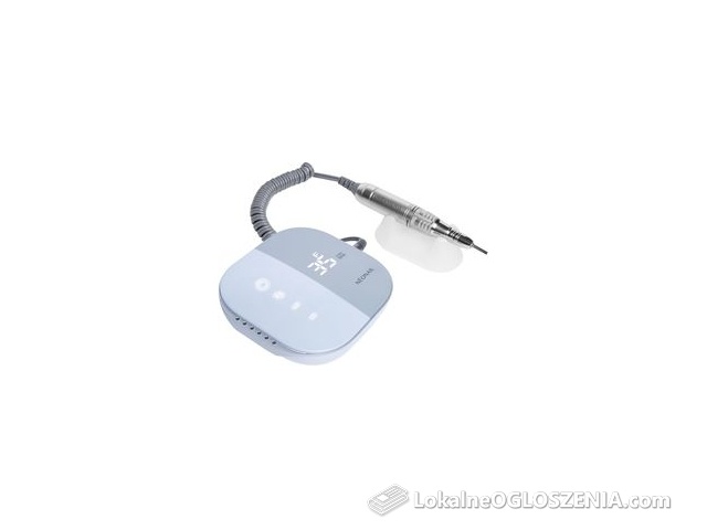 Neonail Frezarka Nail Drill ONE TOUCH 21W
