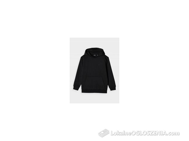 Bluza Dresowa 4F 4FJWMM00TSWSM1860-20S-158