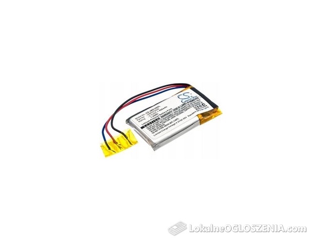 Cameron Sino JBL GO FF GSP072035 580mAh 2.15Wh Li-Polymer 3.7V (CSJMD100SL)