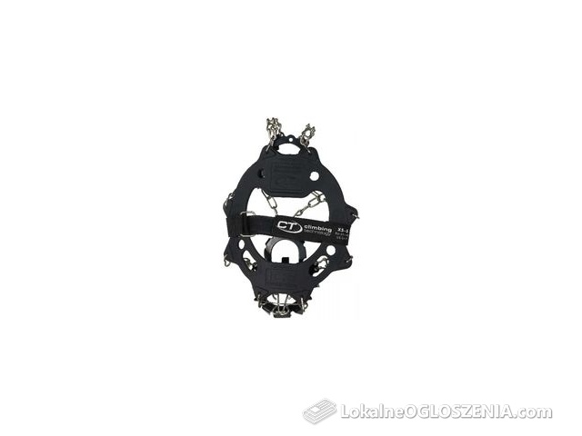 Climbing Technology Raki Ice Traction