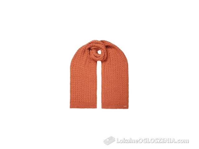 NORDBRON FARIS SCARF RAW CLAY