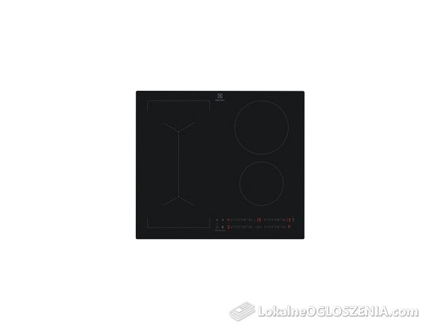 Electrolux Bridge 600 SaphirMatt EIV63443CT