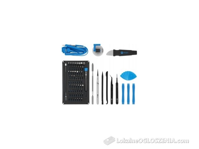iFixIt Pro Tech Toolkit (EU145307-4)