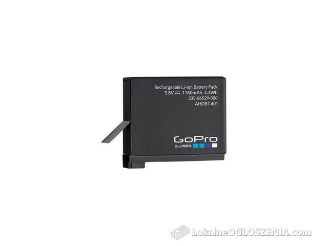 GoPro AHDBT401