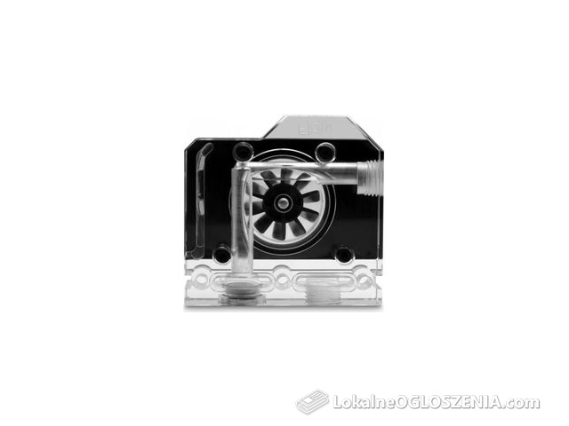 Ekwb Quantum Scalarflow Indicator Btt D-Rgb (3831109829738)