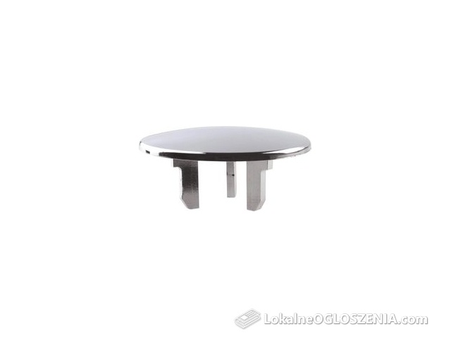 Deante Zaślepka ozdobna przelewu do zlewozmywaków granitowych XZX00ZC00