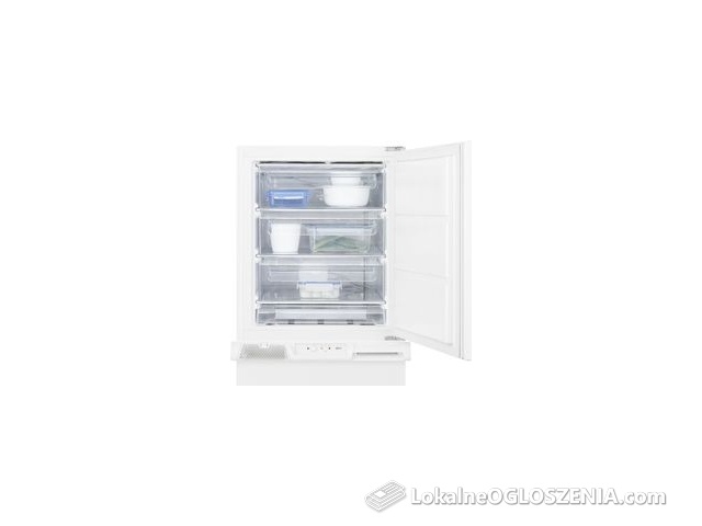 Electrolux Seria 600 LYB2AE82S