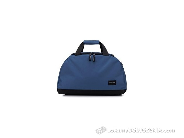 Wittchen Torba Podróżna Basic Mała