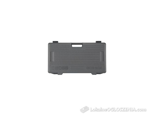 Boss BCB-90X - walizka do efektów