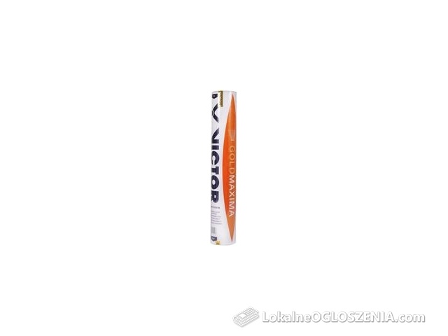 Victor Gold Maxima 12szt.