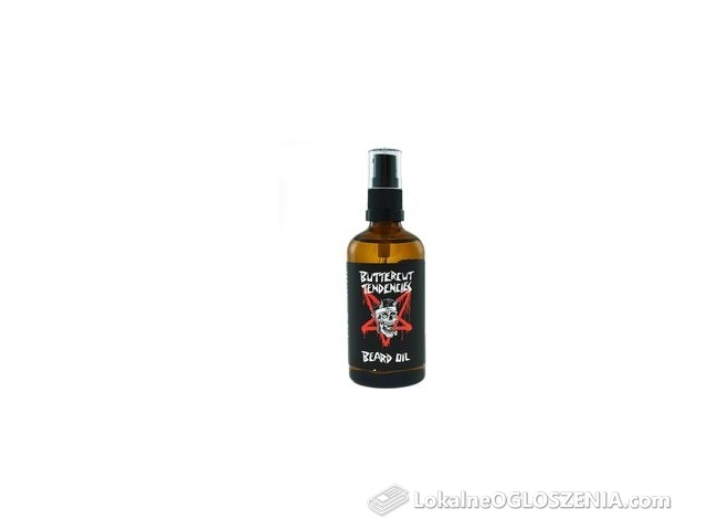 PAN DRWAL Olejek do Brody ButterCut Tendencies 100ml