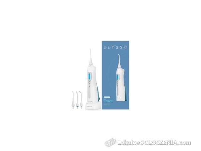 SEYSSO Oxygen Travel