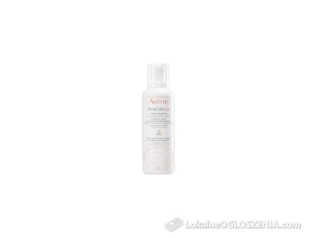 Avene Xeracalm A.D Krem uzupełniający lipidy 400ml